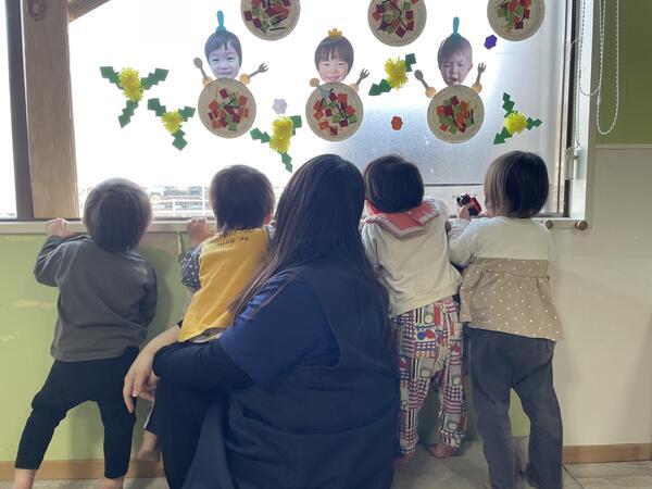 企業主導型保育園 ハースアカデミー保育園の保育士求人メイン写真4