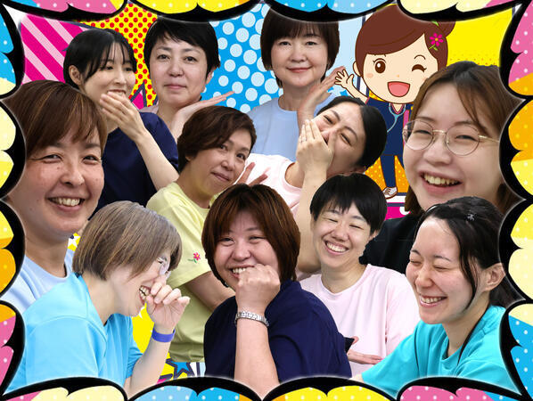 【2026年夏以降OPEN】ひと花訪問看護ステーション（仮）（管理者候補/常勤）の看護師求人メイン写真3