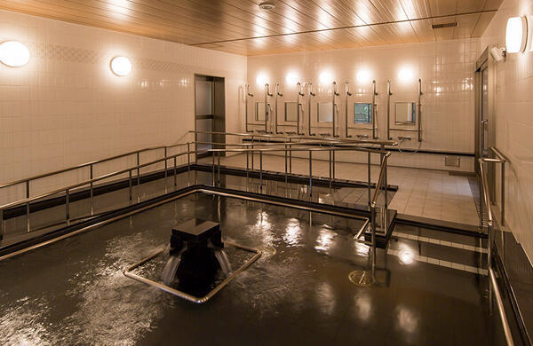 守口金田ケアセンターラガール（パート）  の送迎ドライバー求人メイン写真2