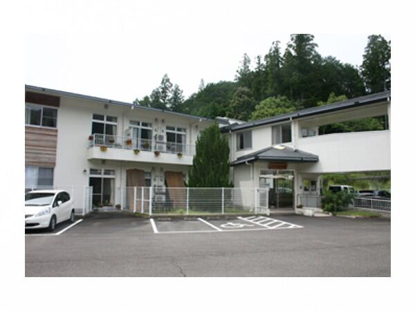 特別養護老人ホーム熊野川園（パート）の介護福祉士求人の写真