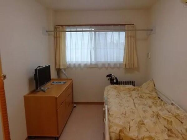 住宅型有料老人ホーム リ・エール四宮（夜勤専従/パート）の介護福祉士求人メイン写真5