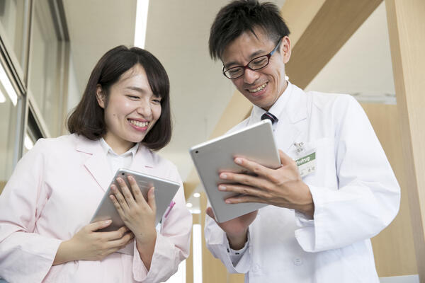 中部薬品株式会社【デイサービス（地域密着型通所介護）】（正社員）＜2025年1月中旬オープン予定！＞の理学療法士求人メイン写真2