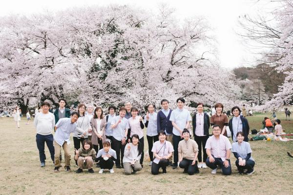 桜新町ナースケア・プランニング(主任ケアマネ / 常勤)のケアマネジャー求人の写真