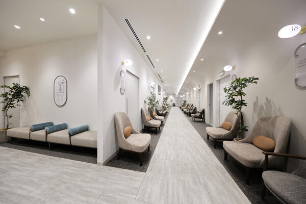 IMS Me-lifeクリニック千葉（常勤）の一般事務求人メイン写真4