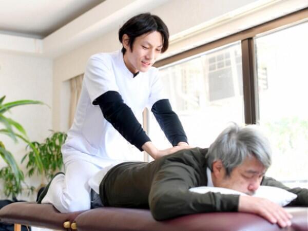 デイサービス一織庵 別所（パート）の送迎ドライバー求人の写真