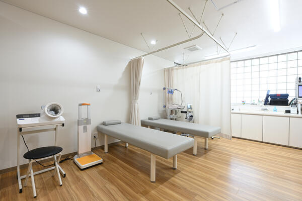 西内科消化器内視鏡クリニック（内科パート）の医療事務求人メイン写真4