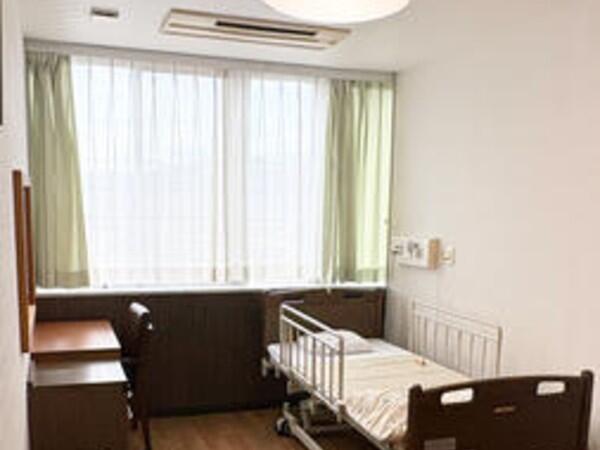 介護老人保健施設もくれん(常勤)の准看護師求人サブ写真3