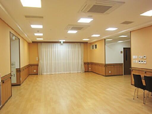 特別養護老人ホーム きずな（夜勤専従パート）の介護職求人の写真