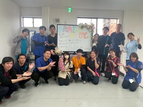 ハートケア湘南訪問看護ステーション（常勤 / マネージャー） の看護師求人メイン写真2