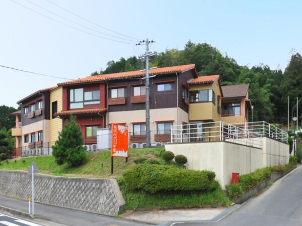 障害者支援施設あゆみが丘学園（常勤）の看護師求人の写真