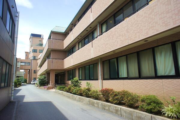 宗仁会病院（病棟/パート）の准看護師求人サブ写真2