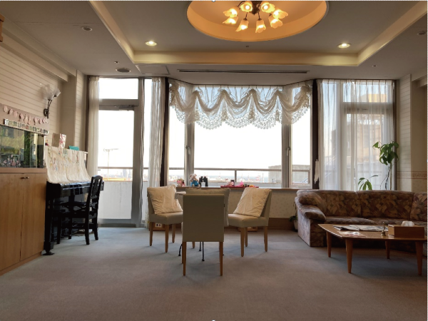 六甲病院（オペ室/常勤）の看護師求人メイン写真3