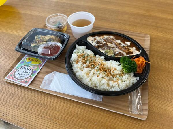 デイサービスセンターシンシア(生活相談員/正職員)の介護福祉士求人サブ写真1