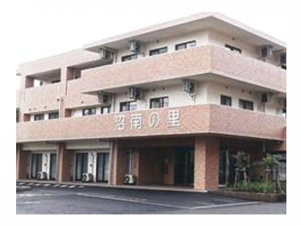 特別養護老人ホーム沼南の里（常勤）の看護師求人の写真