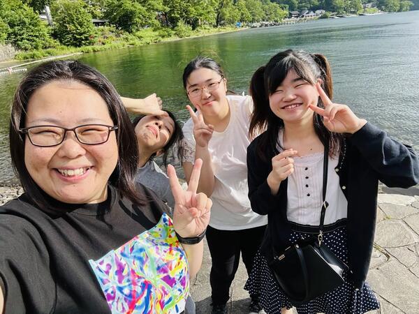 ユースタイルホーム 伊奈 共同生活援助（日勤パート）の介護職求人の写真