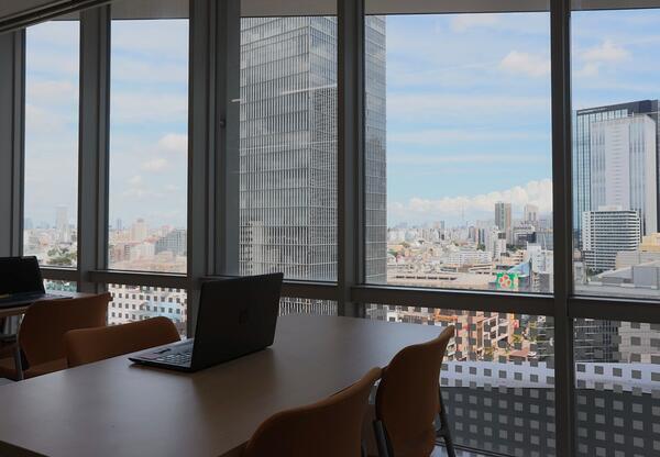 弥生ファーストクリニック（エコーあり / 常勤）の臨床検査技師求人メイン写真4