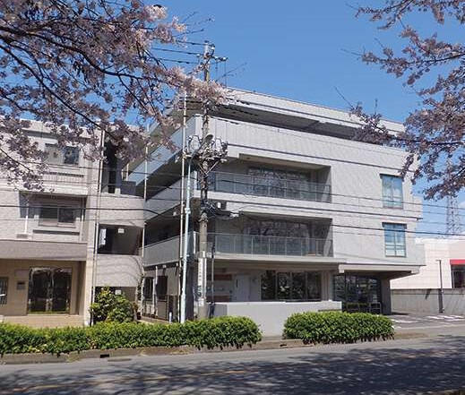 介護付き有料老人ホーム　夢眠おおみやきた（パート）のケアマネジャー求人の写真