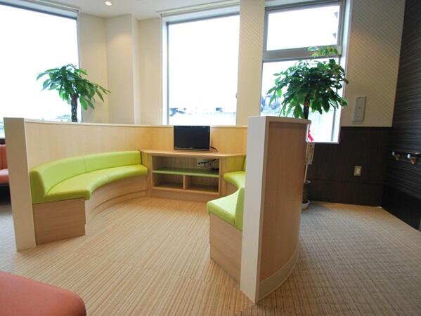 南与野たにかわ眼科（眼科検査員 / 常勤）のその他求人メイン写真2