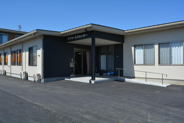 住宅型有料老人ホームトゥルーハートまごころ（常勤）の介護福祉士求人メイン写真2