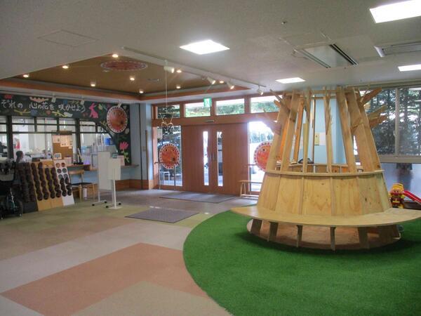 重症児・者福祉医療施設ソレイユ川崎（パート）の看護師求人メイン写真3