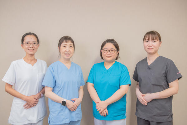 明理会中央総合病院(外来/常勤)の看護師求人サブ写真2