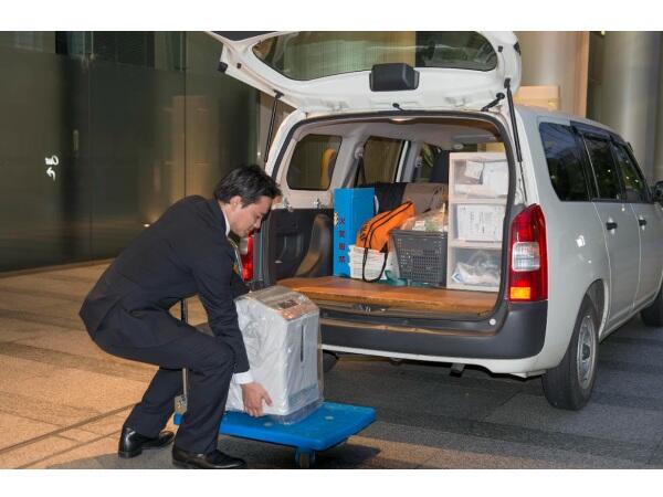 帝人ヘルスケア㈱　長崎営業所（常勤）の一般事務求人メイン写真2