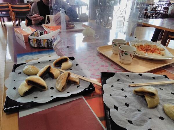 介護老人保健施設ひまわり（常勤）の管理栄養士求人メイン写真4