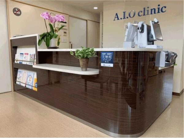 あおぞら内科・整形外科クリニック（常勤）の理学療法士求人の写真