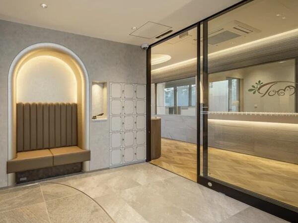 知産婦人科（日勤パート）の助産師求人メイン写真2