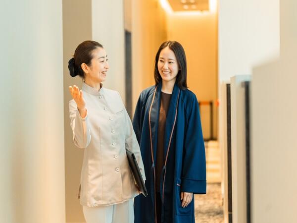 ザ・プリベンションクリニック東京（医療事務 / パートタイム） の医療事務求人メイン写真5