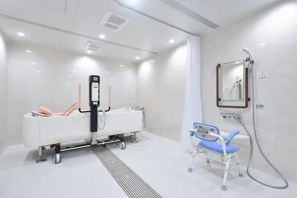 久里浜横井クリニック（常勤） の看護師求人メイン写真4