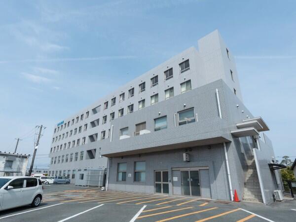 安本病院（常勤）の臨床検査技師求人の写真