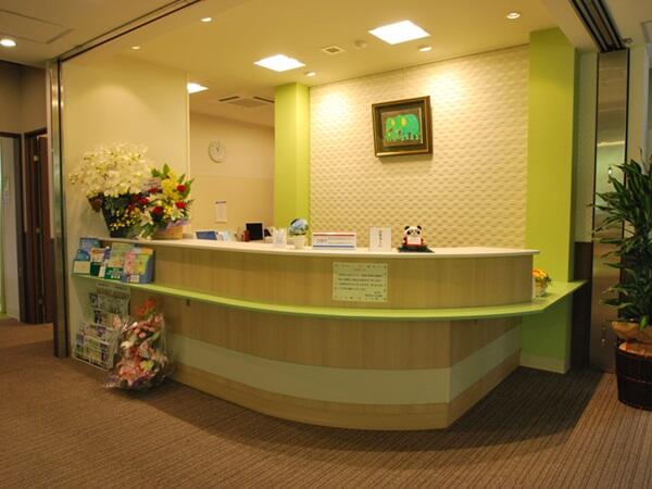 南与野たにかわ眼科（眼科検査員 / 常勤）のその他求人メイン写真3