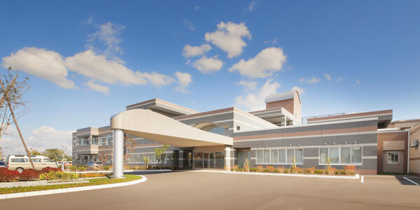 医療福祉センター札幌あゆみの園（正職員/常勤）の准看護師求人の写真