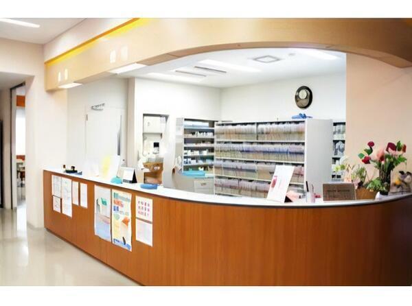  松本眼科（パート）の一般事務求人メイン写真2