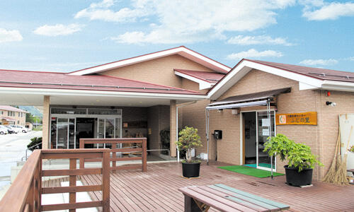 グループリビング絆の郷3号館（施設長候補/常勤）の介護福祉士求人メイン写真4