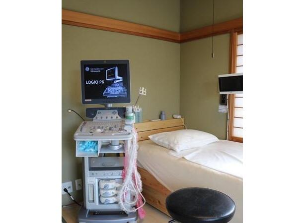 菊地医院 （パート）の臨床検査技師求人の写真