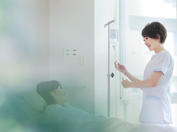 桜十字病院（常勤）の調理師/調理員求人メイン写真2