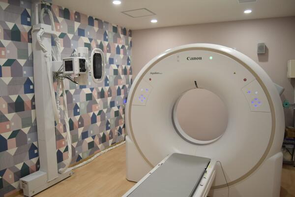 田町クリニック（常勤）の医療事務求人メイン写真3