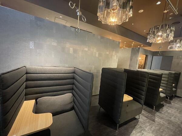 MiRAI MEDICAL CLINIC（パート）の医療事務求人メイン写真3