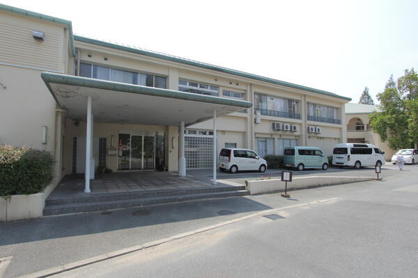 看護小規模多機能居宅介護さくら（常勤）の介護福祉士求人の写真