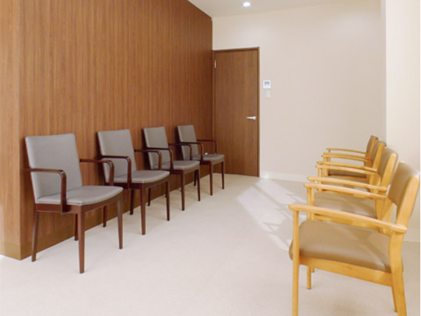 瀬谷メンタルクリニック（パート）の准看護師求人メイン写真5