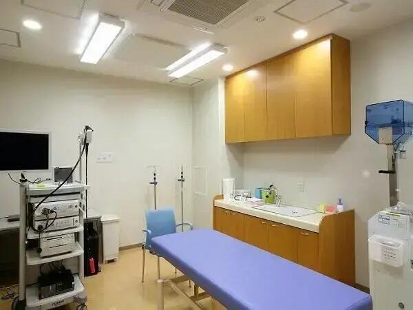 青木中央クリニック（常勤）の社会福祉士求人メイン写真5