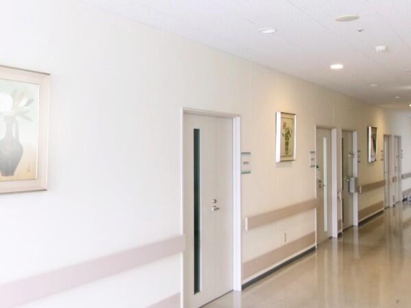 ながはら病院（常勤）の薬剤師求人メイン写真2