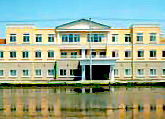  介護老人保健施設リハビリパークあやめ（常勤） の看護師求人の写真