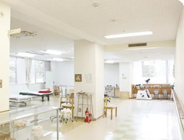 clinic SHIRO（パート）の看護師求人メイン写真3