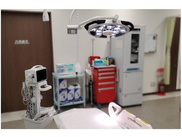 みゆき会救急・内視鏡クリニック（訪問 / 常勤）の看護師求人メイン写真4