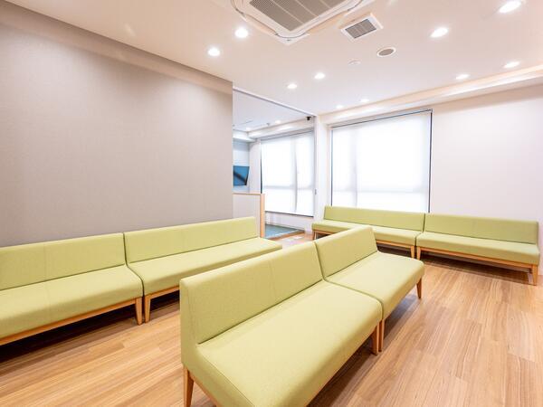 いまいクリニック 耳鼻咽喉科（パート）の医療事務求人メイン写真2