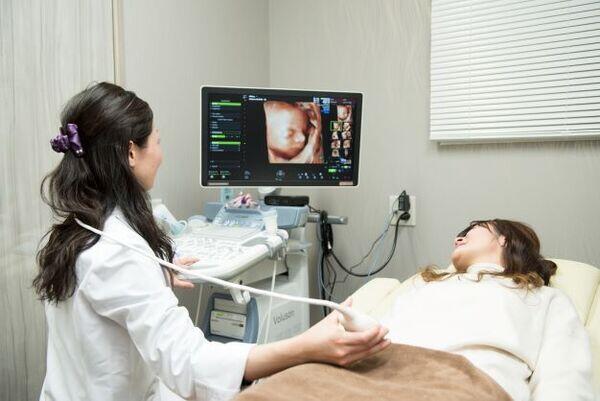 EASE女性のクリニック（パート）の助産師求人メイン写真2