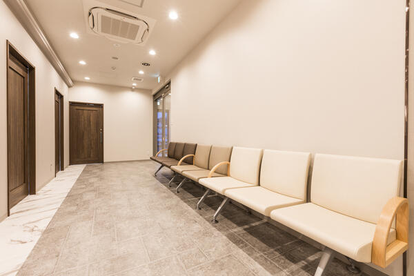 ちば浜野総合診療クリニック（常勤）の看護師求人メイン写真2